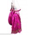 Fashion Bizz Ethenic Designer Pink Colored Rajasthani Puppet B00R2GSZ7K